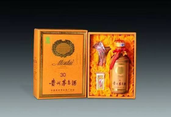 海西直辖年份茅台酒回收