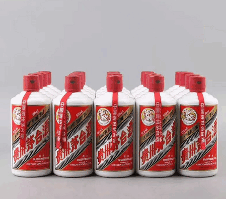 海西直辖名酒回收